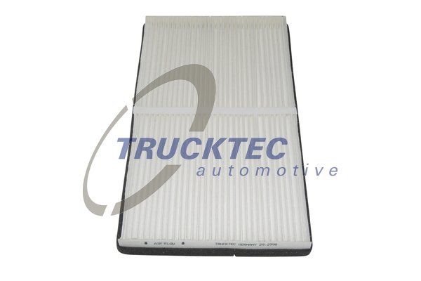 TRUCKTEC AUTOMOTIVE Filter,salongiõhk 02.59.061